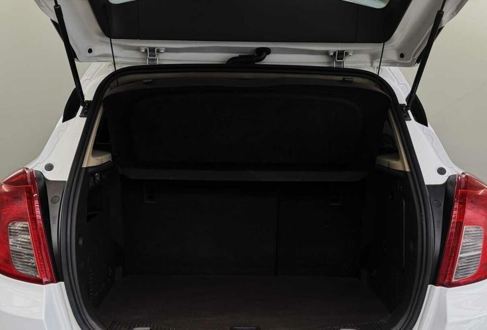 Opel Mokka I Москва  - изображение 15