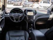 Hyundai Santa Fe III Рестайлинг Сочи  - изображение 33