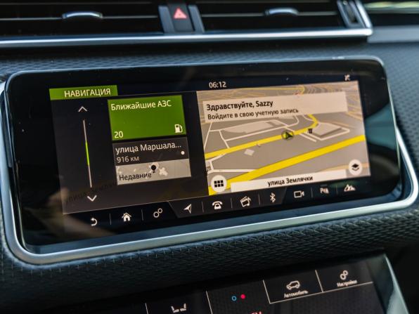 Land Rover Range Rover Velar I с пробегом 2018 года, цена 3 248 000 рублей, 153100 км, внедорожник, Автокод Объявления