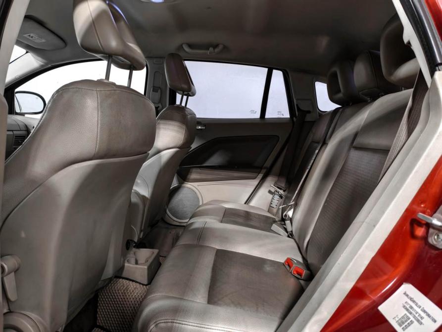 Dodge Caliber I Санкт-Петербург  - изображение 12
