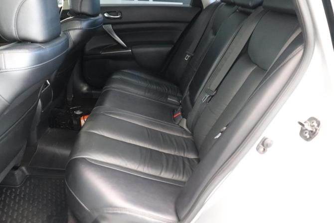 Nissan Teana II (J32) с пробегом 2011 года, цена 1 027 000 рублей, 147073 км, седан, Автокод Объявления