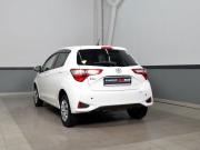 Toyota Vitz III (XP130) Рестайлинг 2 Кемерово  - изображение 31