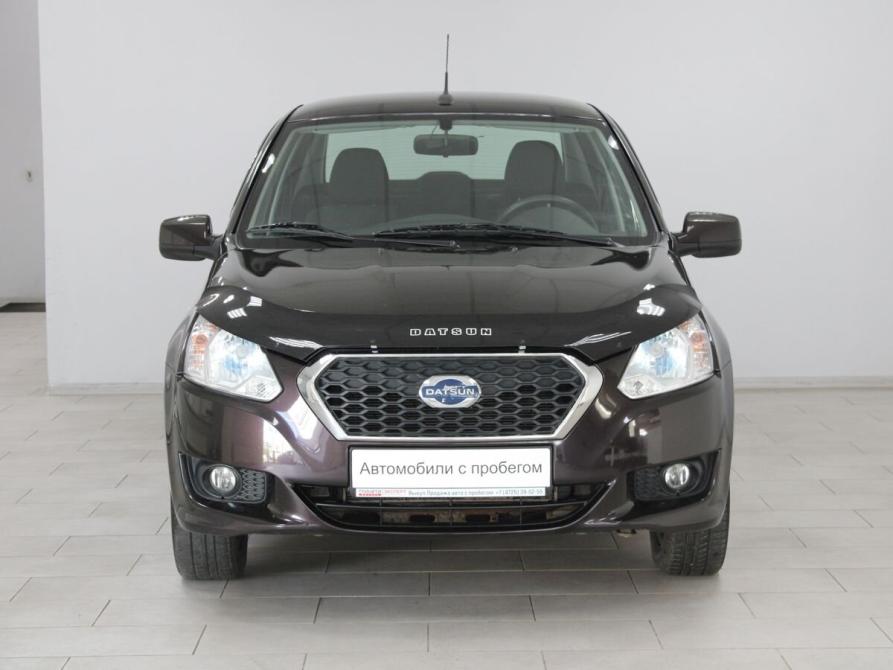 Datsun on-DO I Старый Оскол  - изображение 2