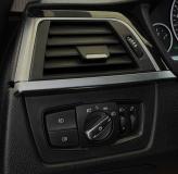 BMW 3 серии VI (F3x) Рестайлинг Москва  - изображение 28