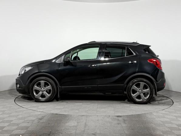 Opel Mokka I с пробегом 2013 года, цена 990 000 рублей, 151769 км, внедорожник, Автокод Объявления