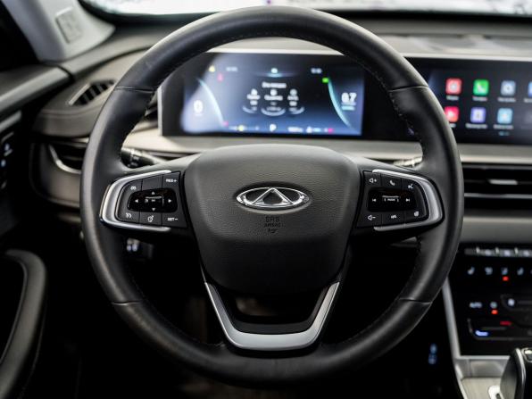 Chery Tiggo 4 I Рестайлинг 2 с пробегом 2025 года, цена 1 980 000 рублей, 18922 км, внедорожник, Автокод Объявления