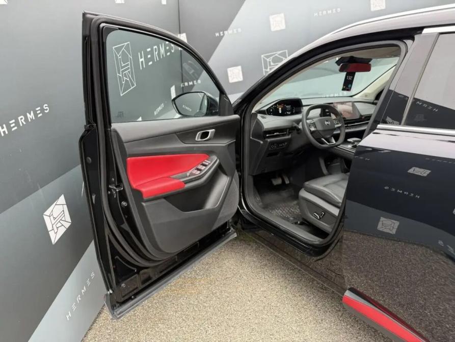 Changan CS55 Plus II Минеральные Воды  - изображение 7