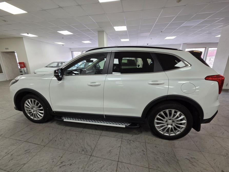 Haval Jolion I Рестайлинг Апатиты  - изображение 7