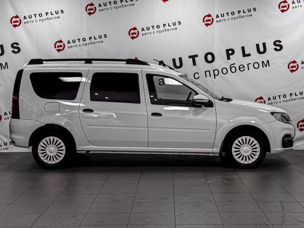 Lada (ВАЗ) Largus I Рестайлинг с пробегом 2022 года, цена 1 029 000 рублей, 90659 км, универсал, Автокод Объявления