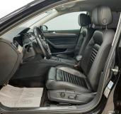Volkswagen Passat B8 Москва  - изображение 28