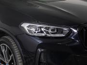 BMW X3 III (G01) Рестайлинг Химки  - изображение 27
