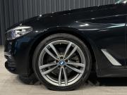 BMW 5 серии VII (G30/G31/G38) Иркутск  - изображение 46