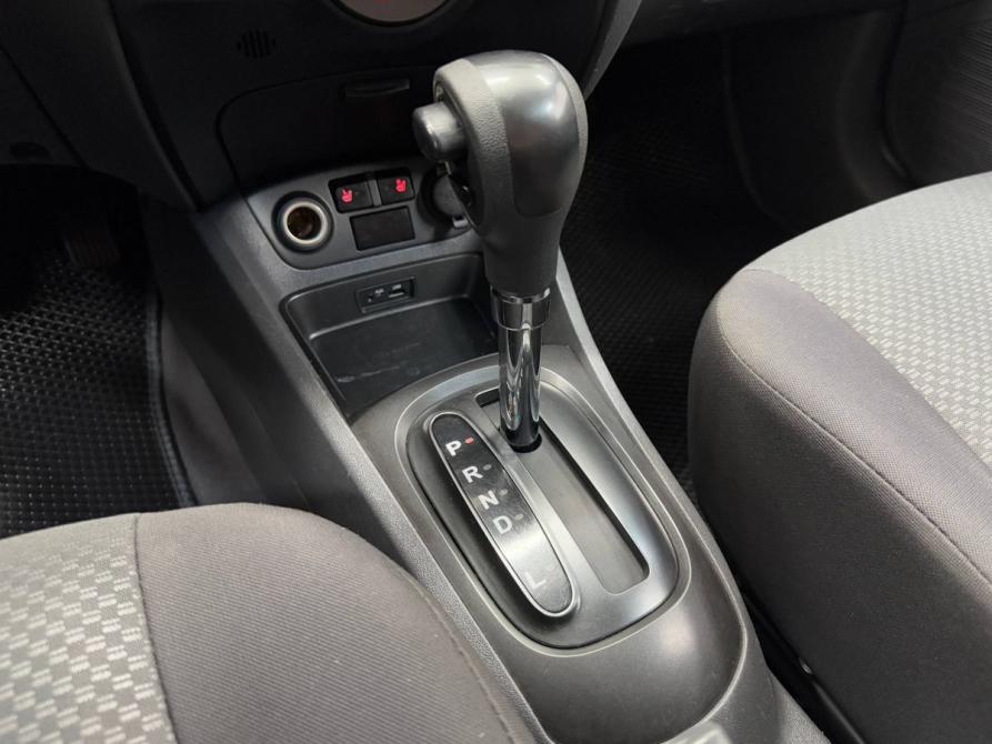 Kia Rio II Рестайлинг Ставрополь  - изображение 13