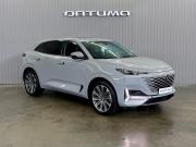 Changan UNI-K Краснодар  - изображение 23