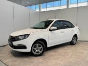 Lada (ВАЗ) Granta I Рестайлинг Волжский  - изображение 23