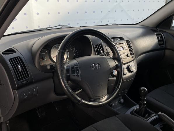 Hyundai Elantra IV (HD) с пробегом 2008 года, цена 695 000 рублей, 143145 км, седан, Автокод Объявления