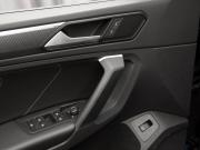 Volkswagen Tiguan II Рестайлинг Москва  - изображение 42