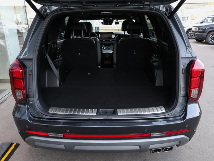 Hyundai Palisade I Москва  - изображение 10