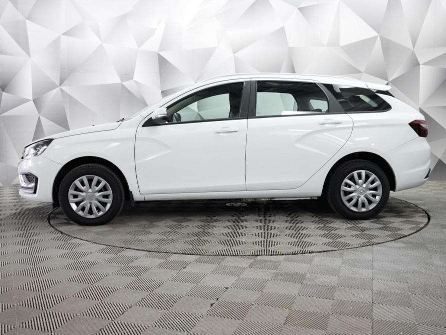 Lada (ВАЗ) Vesta I Рестайлинг (NG) Ульяновск  - изображение 2