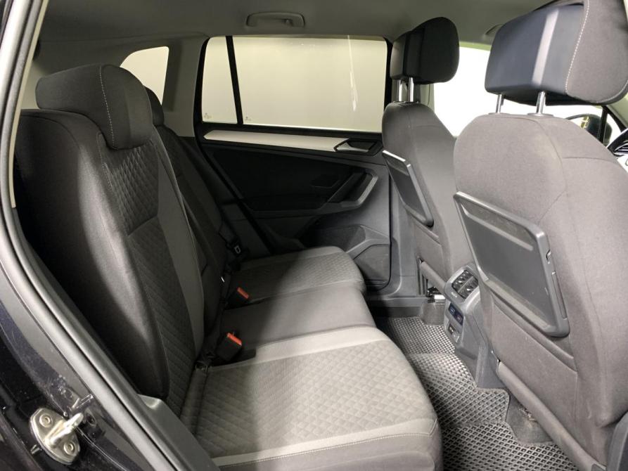 Volkswagen Tiguan II Москва  - изображение 17