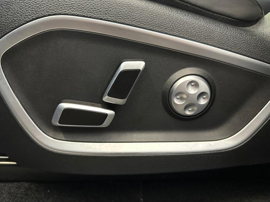 Geely Tugella I Рестайлинг Балашиха  - изображение 14