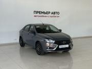 Lada (ВАЗ) Vesta I Смоленск  - изображение 13