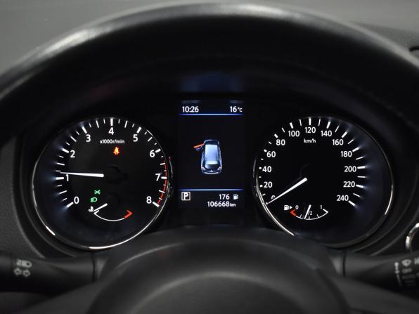 Nissan X-Trail III Рестайлинг с пробегом 2021 года, цена 1 980 000 рублей, 106661 км, внедорожник, Автокод Объявления