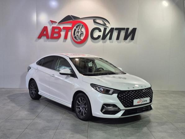 Omoda S5 с пробегом 2024 года, цена 1 499 000 рублей, 38000 км, седан, Автокод Объявления
