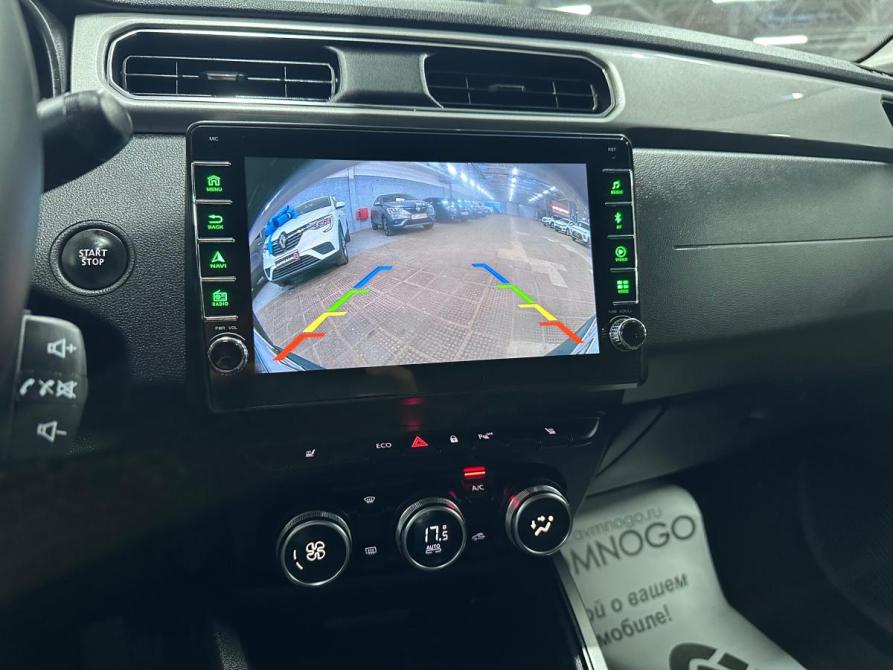 Renault Arkana I Набережные Челны  - изображение 20