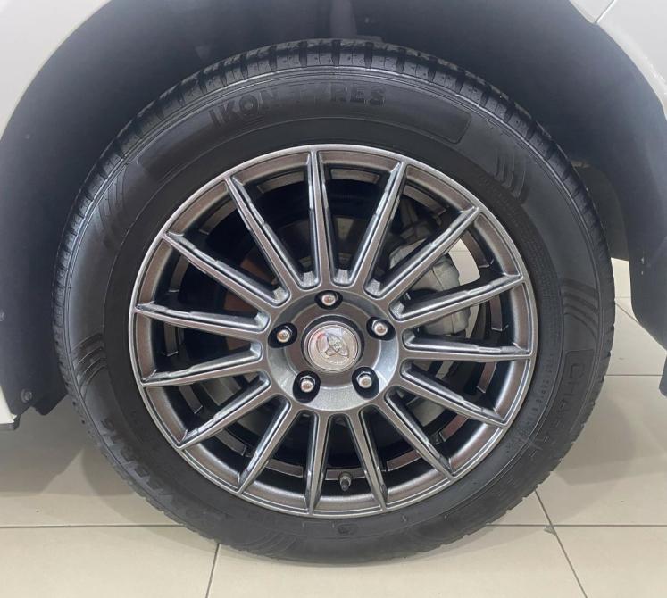 Toyota Corolla XII (E210) Красноярск  - изображение 6