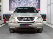 Toyota Harrier I (XU10) Кемерово  - изображение 21