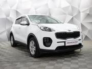 Kia Sportage IV Ульяновск  - изображение 26