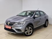 Renault Arkana I Альметьевск  - изображение 27