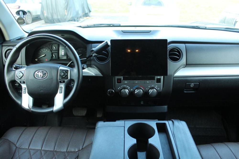 Toyota Tundra II Рестайлинг Казань  - изображение 16