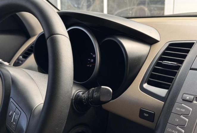 Kia Soul I с пробегом 2011 года, цена 870 000 рублей, 187943 км, хэтчбек, Автокод Объявления
