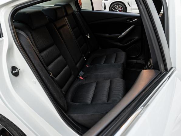 Mazda 6 III (GJ) с пробегом 2012 года, цена 1 270 000 рублей, 226638 км, седан, Автокод Объявления
