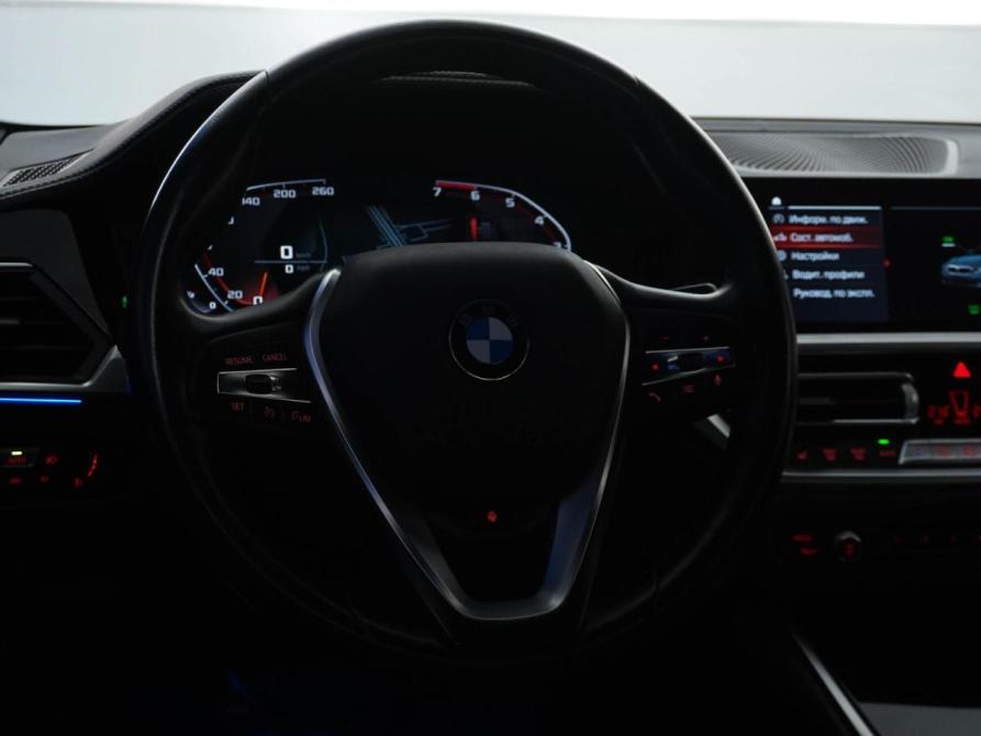 BMW 3 серии VII (G2x) Москва  - изображение 13