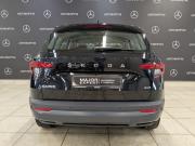 Skoda Karoq I Москва  - изображение 31