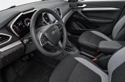 Lada (ВАЗ) Vesta I Рестайлинг (NG) Челябинск  - изображение 29