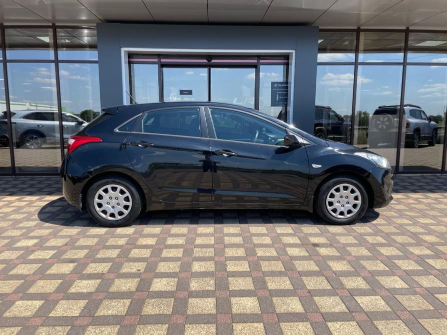 Hyundai i30 II Краснодар  - изображение 4
