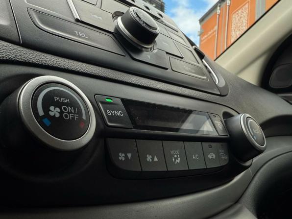 Honda CR-V IV с пробегом 2013 года, цена 1 850 000 рублей, 187943 км, внедорожник, Автокод Объявления