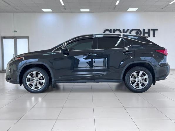 Lexus RX IV с пробегом 2018 года, цена 3 700 000 рублей, 144400 км, внедорожник, Автокод Объявления