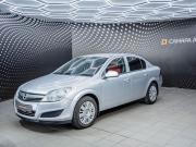 Opel Astra H Рестайлинг Самара  - изображение 14