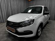 Lada (ВАЗ) Granta I Рестайлинг Стерлитамак  - изображение 41