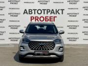Chery Tiggo 4 Pro I Рестайлинг Владимир  - изображение 17