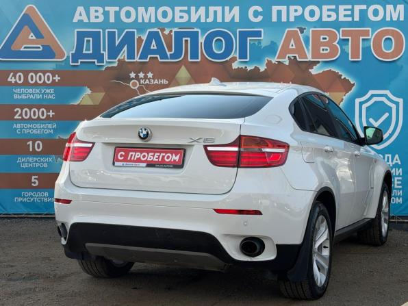 BMW X6 I (E71) Рестайлинг с пробегом 2014 года, цена 2 500 000 рублей, 198773 км, внедорожник, Автокод Объявления