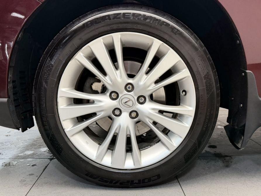 Lexus RX III Рестайлинг Москва  - изображение 20