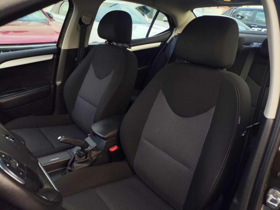 Citroen C4 II Санкт-Петербург  - изображение 10