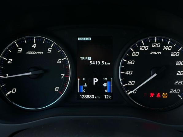 Mitsubishi Outlander III Рестайлинг 3 с пробегом 2021 года, цена 2 499 000 рублей, 128126 км, внедорожник, Автокод Объявления