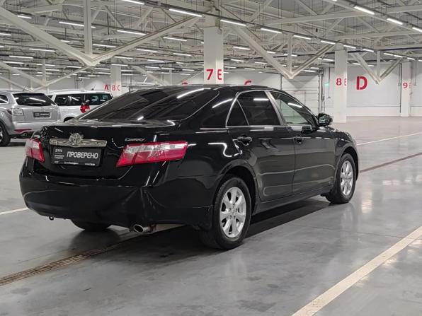 Toyota Camry VI (XV40) Рестайлинг с пробегом 2011 года, цена 1 265 000 рублей, 273355 км, седан, Автокод Объявления